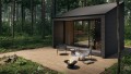 Wood Deck STR koraTER 60x60x2 fahatású vastagított padlólap 2 cm vastag Wood Deck STR koraTER 60x60x2 fahatású vastagított padlólap 2 cm vastag