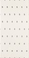 Domino Biel 22,3x44,8 Point Dekor Domino Biel 22,3x44,8 Point Dekor