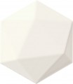Arte Origami 12,5x11 White HEX Arte Origami 12,5x11 White HEX