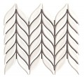 Intermatex Victory White 22x27,5 mozaik Intermatex Victory White 22x27,5 mozaik