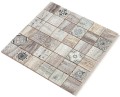Intermatex Hydra Beige 30x30 mozaik Intermatex Hydra Beige 30x30 mozaik