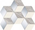 Arte Senza Grey HEX Mozaik Arte Senza Grey HEX Mozaik