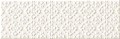 Arte Blanca Bar White E 7,8x23,7 Dekor Arte Blanca Bar White E 7,8x23,7 Dekor