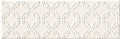 Arte Blanca Bar White C 7,8x23,7 Dekor Arte Blanca Bar White C 7,8x23,7 Dekor