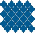 Arte Entina Blue mozaik Arte Entina Blue mozaik