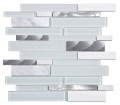 Intermatex Mojave Salt 30x30 mozaik Intermatex Mojave Salt 30x30 mozaik