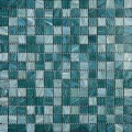 Intermatex Mult Teal 32,7x32,7 mozaik Intermatex Mult Teal 32,7x32,7 mozaik