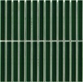 Intermatex Piano Green 29,6x29,9 mozaik Intermatex Piano Green 29,6x29,9 mozaik