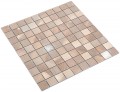 Intermatex Sigma Copper  26,5x26,5 mozaik Intermatex Sigma Copper  26,5x26,5 mozaik