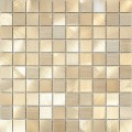 Intermatex Sigma Gold 26,5x26,5 mozaik