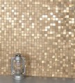 Intermatex Sigma Gold 26,5x26,5 mozaik