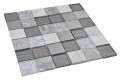 Intermatex Elements Grey 30x30 mozaik Intermatex Elements Grey 30x30 mozaik