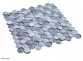 Intermatex Living Grey 30x30 mozaik Intermatex Living Grey 30x30 mozaik