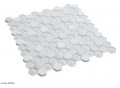 Intermatex Living White 30x30 mozaik Intermatex Living White 30x30 mozaik