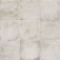 Mainzu Arrebato White 20x20 csempe