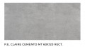 KTL Claire padlólap 60x120 KTL Claire padlólap 60x120